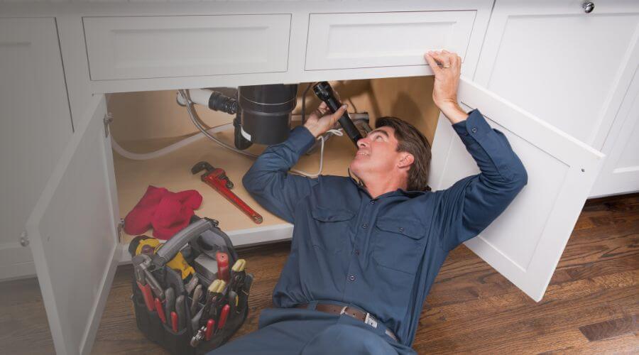 Professional sewer line replacement in Papillion, NE